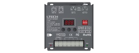 RGB/DMX Controller Controllers LTECH Control Panels RGB/DMX Controller Controllers LTECH Control Panels
